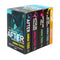 The Complete After Series Anna Todd Collection 5 Books Box Set Fiction