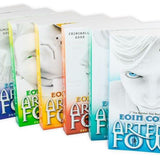 Artemis Fowl Collection 7 Books Set Pack By Eoin Colfer