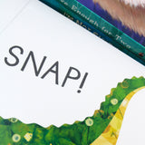 My First Board Book Library  4 Books Set Collection by Jane Chapman