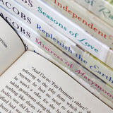 Anna Jacobs Collection 7 Books Set (The Northern Lady, Persons of Rank, Marrying Miss Martha, Mistress of Marymoor, Replenish the Earth, Seasons of Love, An Independent Woman)