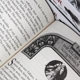 The Stormlight Archive Series 6 Books Collection Set by Brandon Sanderson (Words of Radiance Part 1 & 2, The Way of Kings Part 1 & 2 & Oathbringer Part 1 & 2)