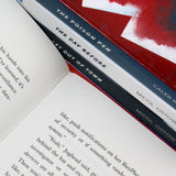 Riverdale Series 5 Books Set Collection By Micol Ostow