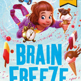 Brain Freeze: World Book Day 2018 by Tom Fletcher Paperback