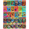 Beast Quest Ultimate MEGA Collection Sets (Series 1-10) 60 Books Collection