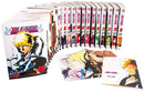 Bleach Box Set 3: Manga Volumes 49-74 Collection Pack By Tite Kubo, Anime