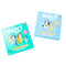 Bluey 20-Book Story Collection Box Set, Dive into Fun-Filled Adventures with Bluey and Friends, Perfect Gift Set for Kids