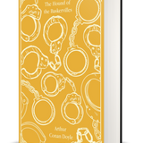 Sherlock Holmes Complete 7 Books Hardback Collection Box Set (Adventures, Valley of Fear & His Last Bow, Return, Study in Scarlet & The Sign Sign of Four, Hound of the Baskervilles, Case-Book & Memoir)