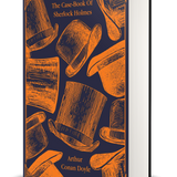 Sherlock Holmes Complete 7 Books Hardback Collection Box Set (Adventures, Valley of Fear & His Last Bow, Return, Study in Scarlet & The Sign Sign of Four, Hound of the Baskervilles, Case-Book & Memoir)
