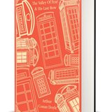 Sherlock Holmes Complete 7 Books Hardback Collection Box Set (Adventures, Valley of Fear & His Last Bow, Return, Study in Scarlet & The Sign Sign of Four, Hound of the Baskervilles, Case-Book & Memoir)