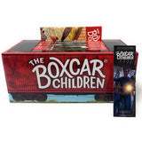 The Boxcar Children Bookshelf 12 Books Collection by Gertrude Chandler Warner