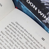 Don Winslow Power of the Dog Series Collection 3 Books Set