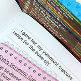 Owl Diaries Collection 1-15 Books Set By Rebecca Elliott (Eva's Tree Top Festival, Eva Sees A Ghost..& Many More!)