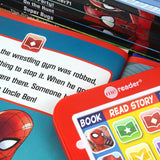 Marvel Spider-Man (Me Reader) By Jennifer H Keast