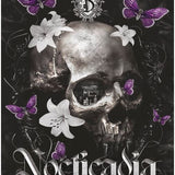 Keri Lake Collection 3 Books Set – Anathema, Eldritch & Nocticadia | Dark Romance, Gothic Fantasy & Paranormal Fiction