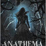 Keri Lake Collection 3 Books Set – Anathema, Eldritch & Nocticadia | Dark Romance, Gothic Fantasy & Paranormal Fiction