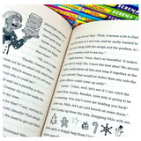 Anisha Accidental Detective Series By Serena Patel 8 Books Collection Set– School's Cancelled!, Granny Trouble, Show Stoppers and More!