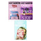 Casey McQuiston Collection 3 Books Set (One Last Stop/ Red, White & Royal Blue/ I Kissed Shara Wheeler)