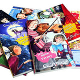 Enid Blyton St. Clare's Boxed Set 9-Book Collection | Classic Children's Books, Timeless Tales of Friendship & Adventure | Perfect Gift for 8+ years