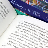 A Champion Street Market Saga Series 3 Books Collection Set By Freda LightFoot (Putting on the Style,Fools Fall in Love,That'll be the Day)