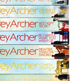 Jeffrey Archer Clifton Chronicles Series 7 Books Collection Set Cometh the Hour