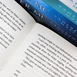 Shatter Me Series 6 Books Collection Set By Tahereh Mafi (Shatter Me, Imagine Me)