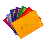 Arsène Lupin 7 Books Collection Set by Maurice Leblanc – Gentleman Thief, Arsène Lupin vs Herlock Sholmes, The Hollow Needle, 813 & More Classic Mystery Books