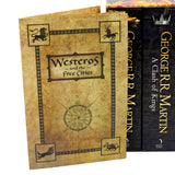 A Game of Thrones Box Set Song of Ice and Fire 7 Books Collection