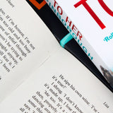 Sarah Pinborough Collection 3 Books Set (Behind Her Eyes, Cross Her Heart,Dead to Her)