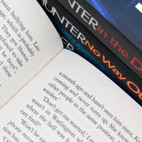 Cara Hunter DI Fawley Series 4 Books Collection Set - All the Rage, In the Dark, Close to Home, No Way Out