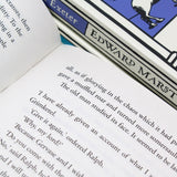 Photo of Domesday Series 3 Books Set Pages by Edward Marston 