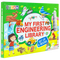 My First Engineering Library Set of 6 Books [Level 1 - 3] By Swayam Ganguly