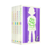 Milly Molly Mandy Collection 6 Books Set By Joyce Lankester Brisley