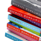 Michael Morpurgo Collection 8 Books Set Boxed – Classic Stories for Kids Aged 12+ | Includes War Horse, Kensuke’s Kingdom, Why the Whales Came & More
