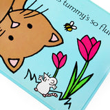 That's Not My Kitten, A Touchy Feely Board Book by Fiona Watt for Interactive Storytime, Perfect for Children Aged 0-5 Years