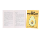 Gary Thorn Series 2 Books Collection Set by Bob Mortimer – The Satsuma Complex & The Hotel Avocado | Paperback