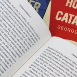 The Classic George Orwell Collection 5 Books Box Set