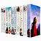 Rosie Goodwin Series 10 Books Collection Set (Home Front Girls,Home Front Girls, The Maid's Courage, The Mill Girl, The Empty Cradle, The Ribbon Weaver, No One's Girl, The Bad Apple, The Soldier's Daughter)