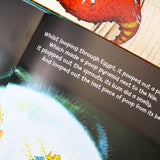 The Dinosaurs That Pooped Collection 6 Books Set By Tom Fletcher & Dougie Poynter
