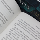 Ember in the Ashes Series 3 Books Collection Set By Sabaa Tahir