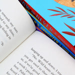 Voices Series by Bali Rai 4 Books Set Pages