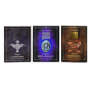 Tales from the Haunted Mansion Series 3 Books Collection Set