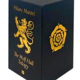 Hilary Mantel The Wolf Hall Trilogy 3 Books Box Collection Gift Edition Set HARDBACK