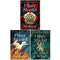 Hilary Mantel The Wolf Hall Trilogy 3 Books Collection Set (Wolf Hall, Bring up the Bodies..)