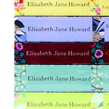 Cazalet Chronicle Series 5-Book Set by Elizabeth Jane Howard: Family Saga & Historical Fiction with Timeless Stories, Strong Characters, and Depth