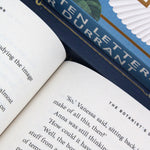 Photo of Kayte Nunn 3 Book Collection Text