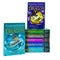 How to Train Dragon 7 Books Collection Set Book 6 to12 By Cressida Cowell