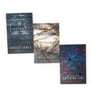 The Hunger games Trilogy 3 Books Set Collection Suzanne Collins