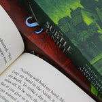 Photo of His Dark Materials 3 Books Set Pages by Philip Pullman