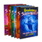 Goosebumps Slappyworld 6 Books Collection Paperback Set By R L Stine