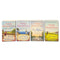 Santa Montefiore Collection 4 Book Set Inc The Affair, Italian Match Maker